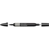 Winsor Newton CG4 158 Promarker Cool Grey 4 Markör Kalem
