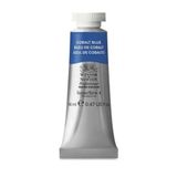 Winsor Newton Cobalt Blue 178 S.4 14 ml Sulu Boya