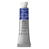 Winsor Newton Cobalt Blue Deep 180 S.4 5 ml Tüp Sulu Boya
