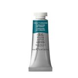 Winsor Newton Cobalt Turquoise 190 S.4 14 ml Sulu Boya