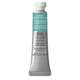 Winsor Newton Cobalt Turquoise Light 191 S.4 5 ml Tüp Sulu Boya