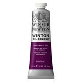 Winsor Newton Cobalt Violet Hue 194 16 37 ml Yağlı Boya