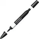 Winsor & Newton Cool Grey 0 Promarker