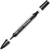 Winsor & Newton Cool Grey 00 Promarker