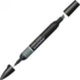 Winsor & Newton Cool Grey 6 Promarker