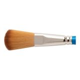 Winsor & Newton : Cotman : 999 Serisi Kısa Sap Ponpon Fırça No : 3/4 (19 Mm)