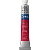 Winsor Newton Cotman Alizarin Crimson Hue Tüp 8 ml Sulu Boya