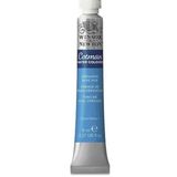 Winsor Newton Cotman Cerulean Blue Hue Tüp 8 ml Sulu Boya