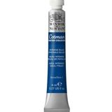 Winsor Newton Cotman Intense Blue Tüp 8 ml Sulu Boya
