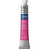 Winsor & Newton Cotman Sulu Boya 8 ml Permanent Rose 502