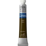 Winsor & Newton Cotman Sulu Boya 8 ml Sepia 609