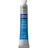 Winsor & Newton Cotman Sulu Boya 8ml Cerulean Blue Hue 139
