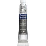 Winsor & Newton Cotman Sulu Boya 8ml Iridescent Black 473 S.2