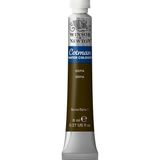 Winsor & Newton Cotman Sulu Boya 8ml Sepia 609