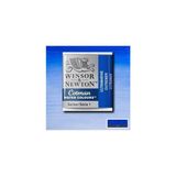 Winsor & Newton Cotman Sulu Boya Yarım Tablet Payne’s Gray 465 - Mavi