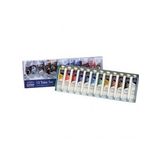 Winsor & Newton Cotman Tüp Sulu Boya 12 Renk x 8 ml.