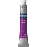 Winsor Newton Cotman Yarım Tablet Mauve 398 Sulu Boya