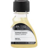 Winsor & Newton Damar Verniği 75 ml