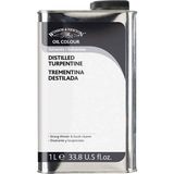 Winsor & Newton Damıtılmış Terebentin 1 Lt