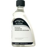 Winsor & Newton Damıtılmış Terebentin 500 ml