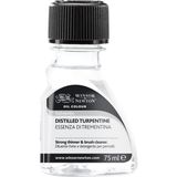 Winsor & Newton Damıtılmış Terebentin 75 ml