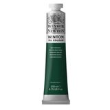 Winsor Newton Dark Verdigris 405 200 ml Yağlı Boya