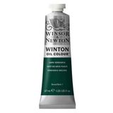 Winsor Newton Dark Verdigris 405 37 ml Yağlı Boya