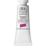 Winsor Newton Designers 050 S.1 14 ml Brill.Red Violet Guaj Boya
