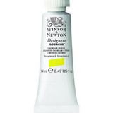 Winsor Newton Designers 14 ml Cadmium Lemon 086 S.4 Guaj Boya