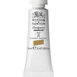 Winsor Newton Designers 14 ml Gold 283 S3 Guaj Boya