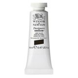 Winsor Newton Designers 14 ml Lamp Black 337 S1 Guaj Boya