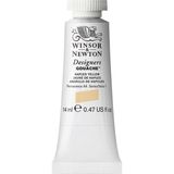 Winsor Newton Designers 14 ml Naples Yellow 422 S1 Guaj Boya