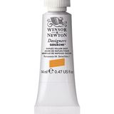 Winsor Newton Designers 14 ml Naples Yellow Dp.425 S1 Guaj Boya