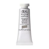 Winsor Newton Designers 14 ml Neutral Grey 436 S1 Guaj Boya