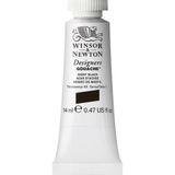 Winsor Newton Designers 14 ml Permanent Rose 502 S.3 Guaj Boya