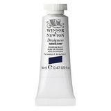 Winsor Newton Designers 14 ml Prussian Blue 538 S.1 Guaj Boya