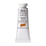 Winsor Newton Designers 14 ml Raw Sienna 552 S.1 Guaj Boya