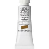 Winsor Newton Designers 14 ML Raw Umber 554 S.1 Guaj Boya