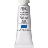 Winsor Newton Designers 14 ml Sky Blue 621 S.1 Guaj Boya