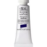 Winsor Newton Designers 14 ml W.Violet Diox 733 S.3 Guaj Boya