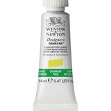 Winsor & Newton Designers Guaj Boya 14 ml Cadmium Free Lemon 898 S.4