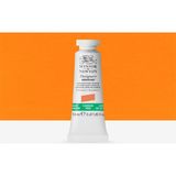 Winsor & Newton : Designer's : Guaj Boya : 14 ml : Cadmium-Free Orange