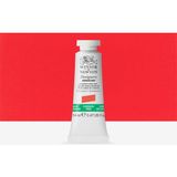 Winsor & Newton : Designer's : Guaj Boya : 14 ml : Cadmium-Free Red