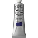 Winsor Newton Dioxazine Purple 229 S.3 60 ml Akrilik Boya