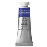 Winsor Newton French Ultramarine 263 S.2 14 ml Sulu Boya