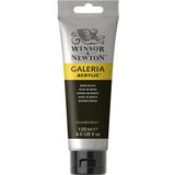 Winsor Newton Galeria 386 Mars Black Akrilik Boya