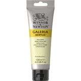 Winsor Newton Galeria 434 Pale Lemon Akrilik Boya