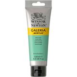 Winsor Newton Galeria 435 Pale Olive 120 ml Akrilik Boya