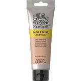 Winsor Newton Galeria 437 Pale Terracotta 120 ml Akrilik Boya