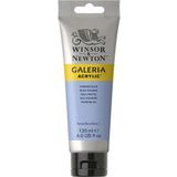 Winsor Newton Galeria 446 Powder Blue 120ml Akrilik Boya